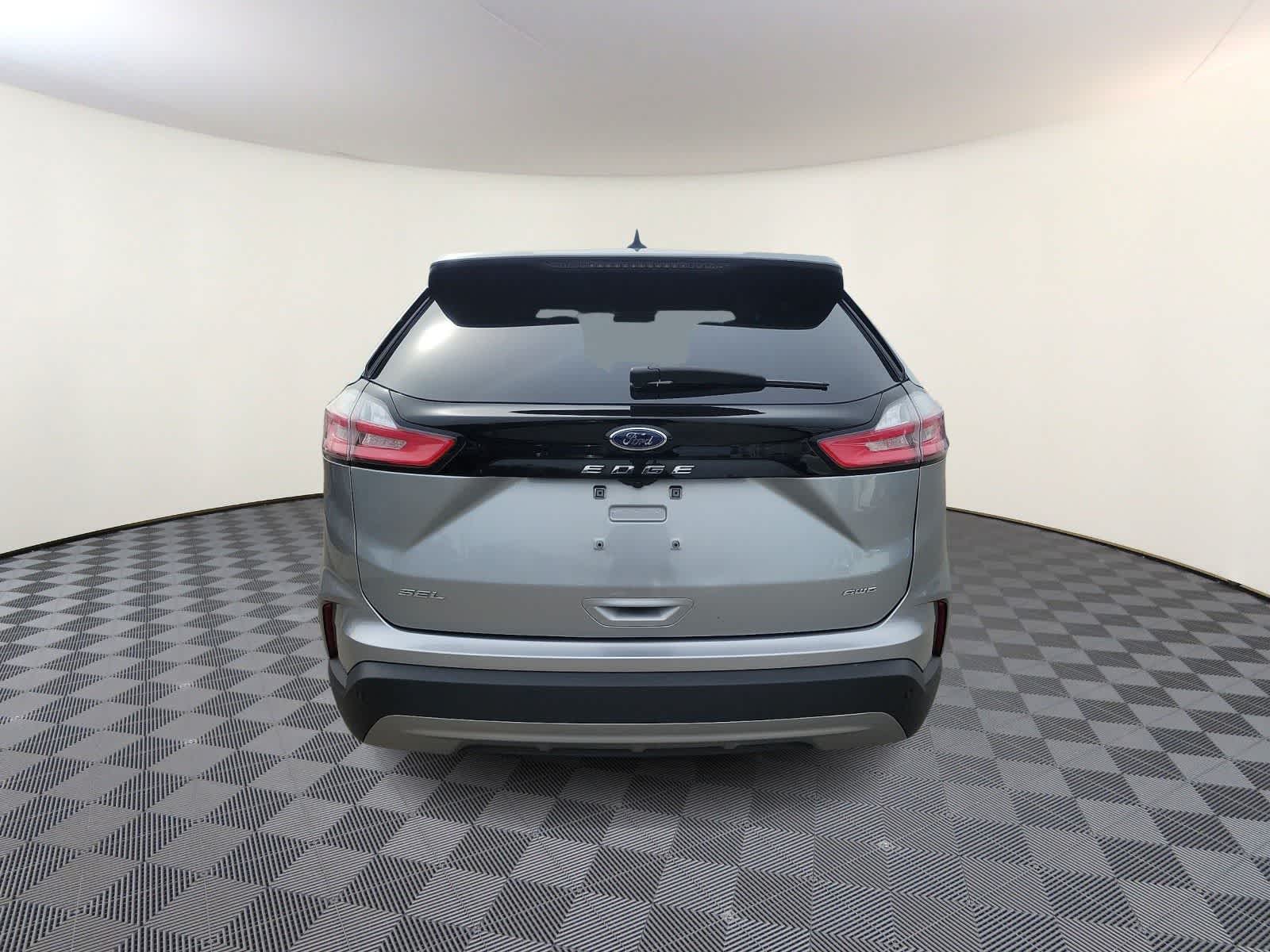Thumbnail: 2024 Ford Edge - 6