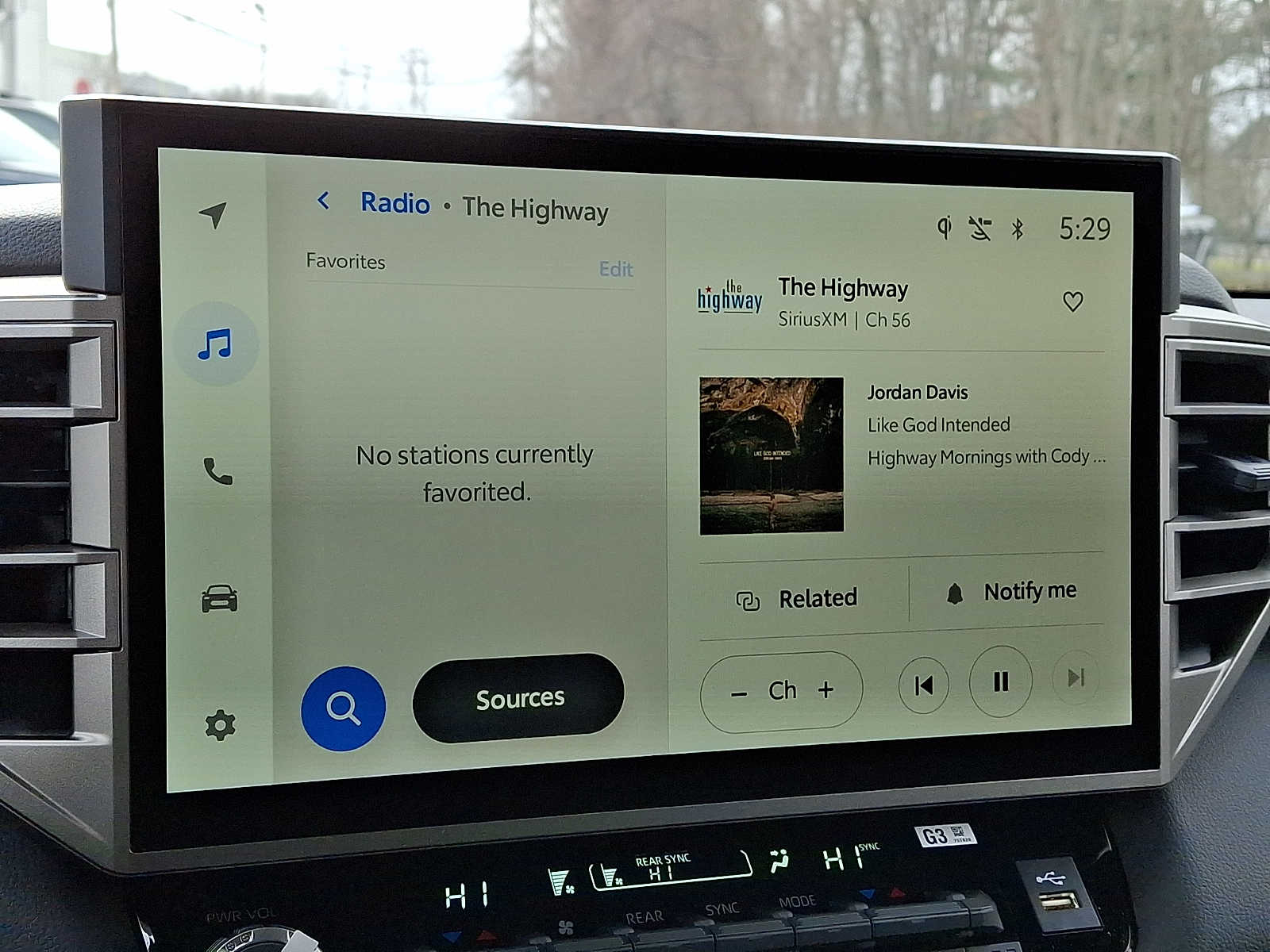 Thumbnail: 2026 Toyota Sequoia - 16