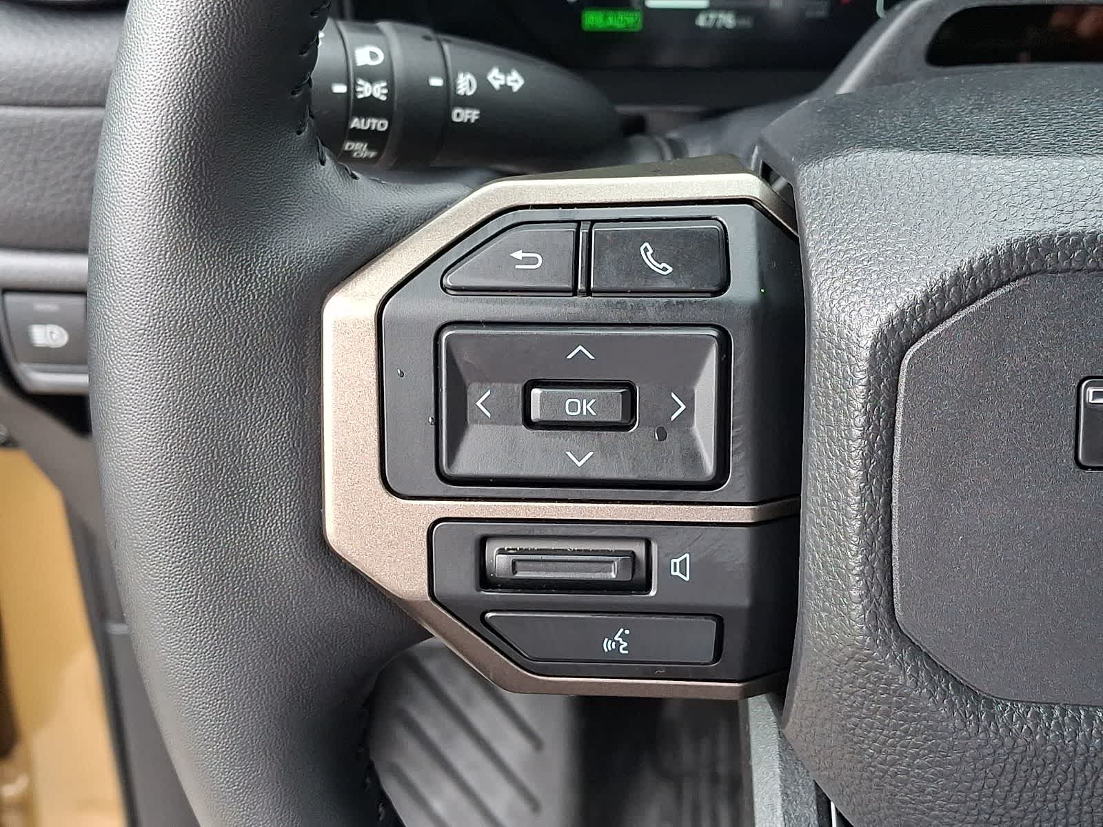 Thumbnail: 2026 Toyota Land Cruiser - 26