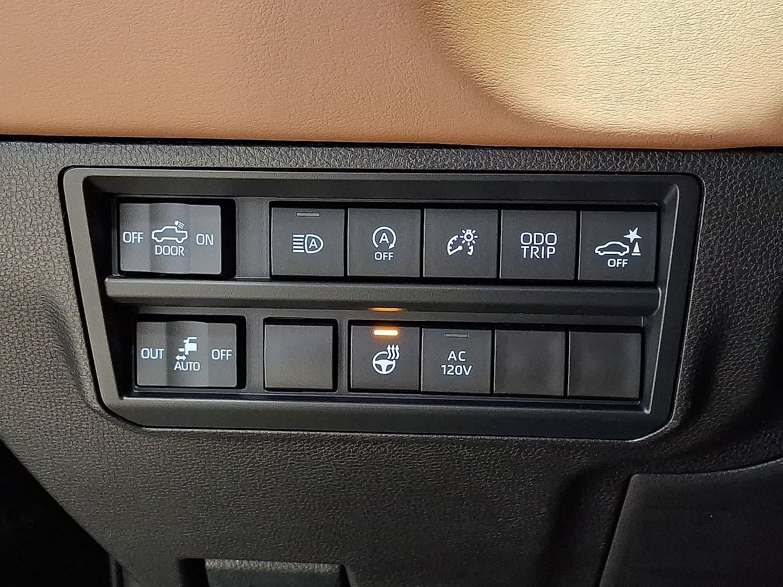 Thumbnail: 2026 Toyota Tundra - 19