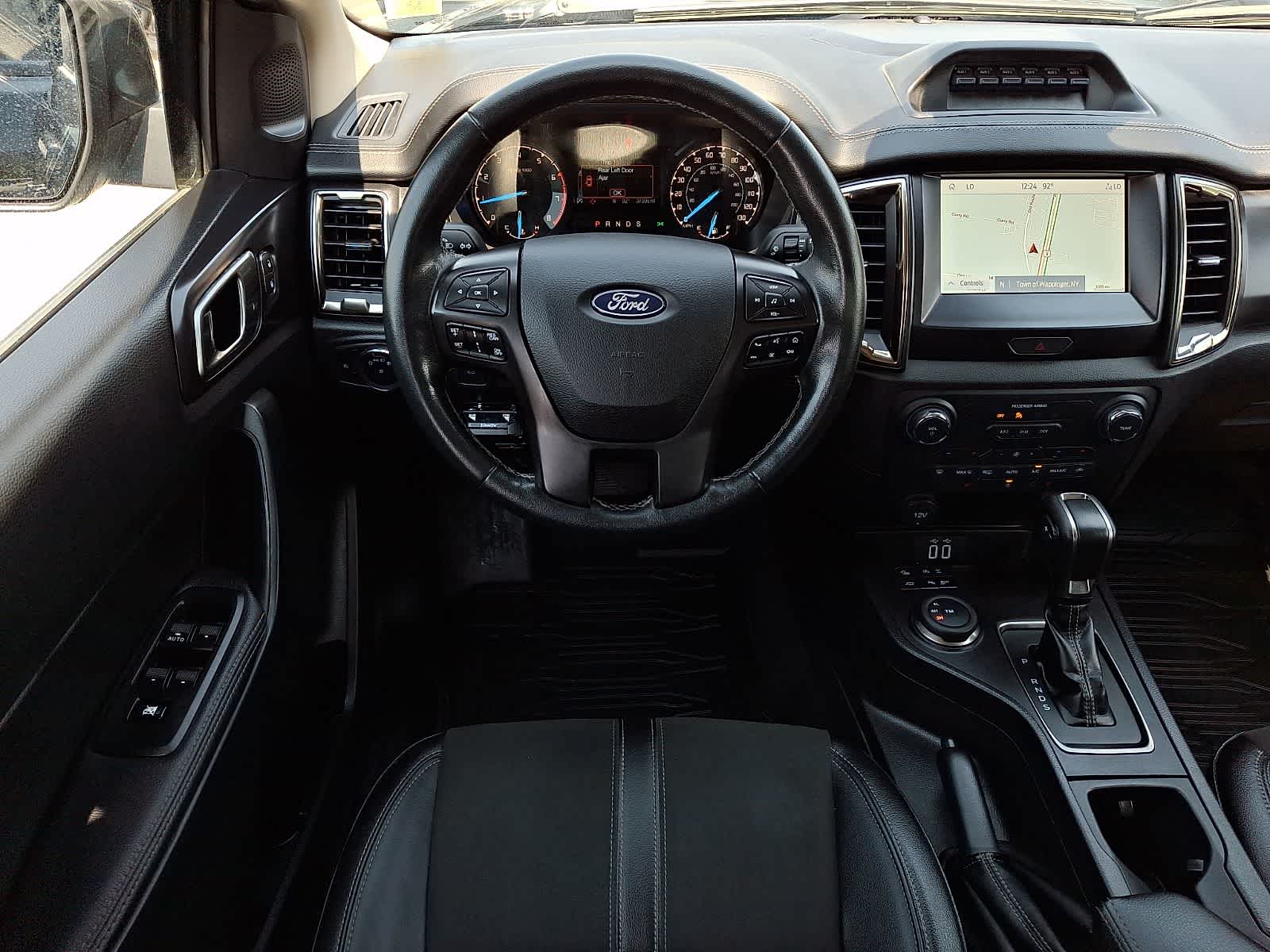 Thumbnail: 2023 Ford Ranger - 13