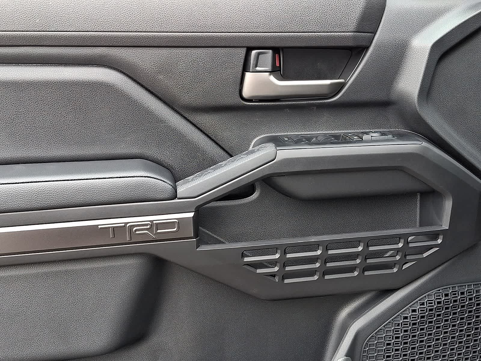 Thumbnail: 2026 Toyota Tacoma - 6