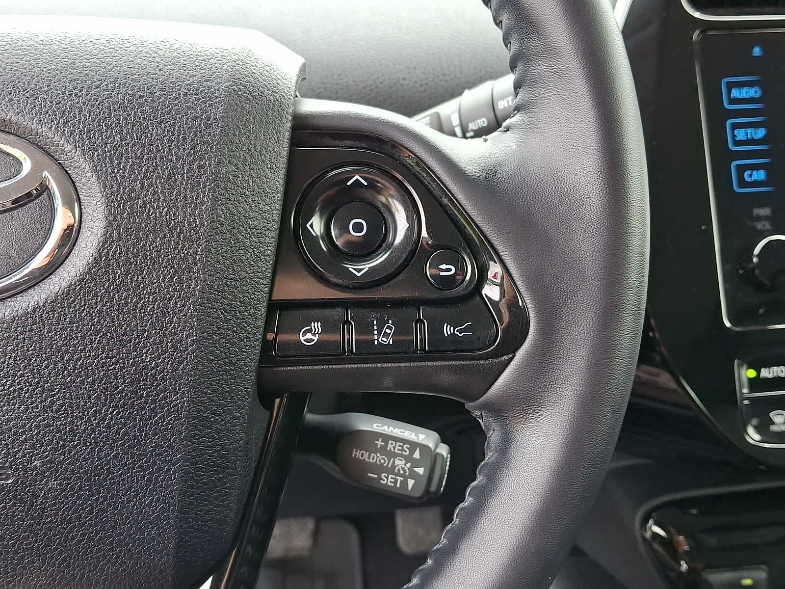 Thumbnail: 2019 Toyota Prius - 24