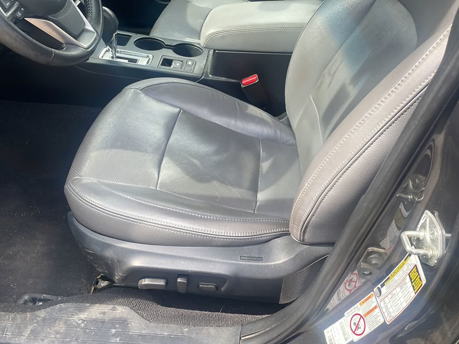 Thumbnail: 2019 Subaru Legacy - 12