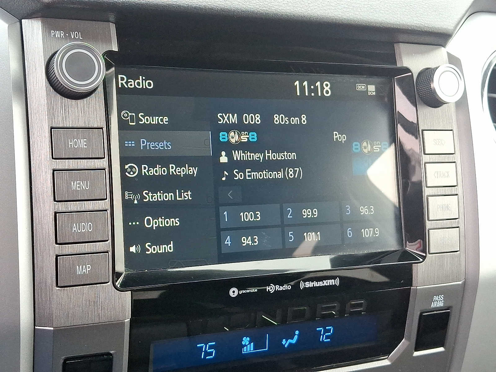 Thumbnail: 2021 Toyota Tundra - 21