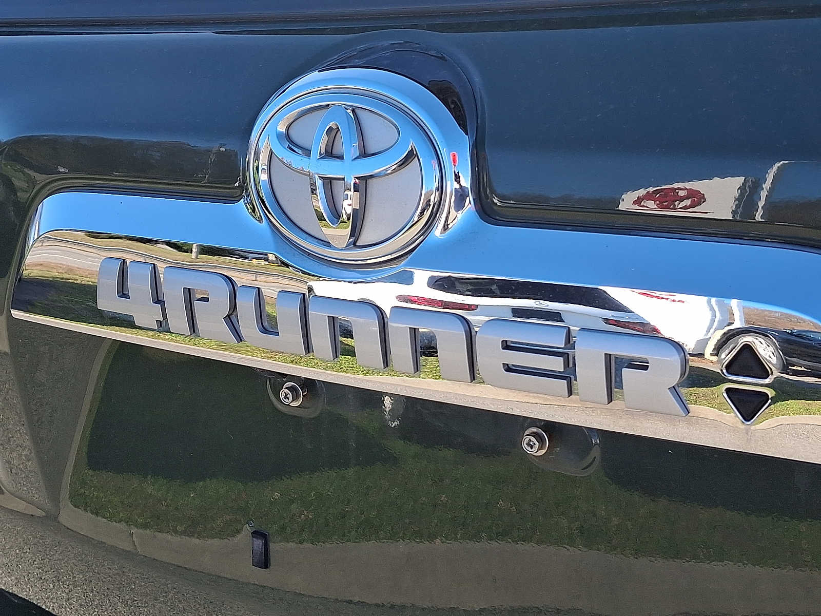 Thumbnail: 2022 Toyota 4Runner - 34
