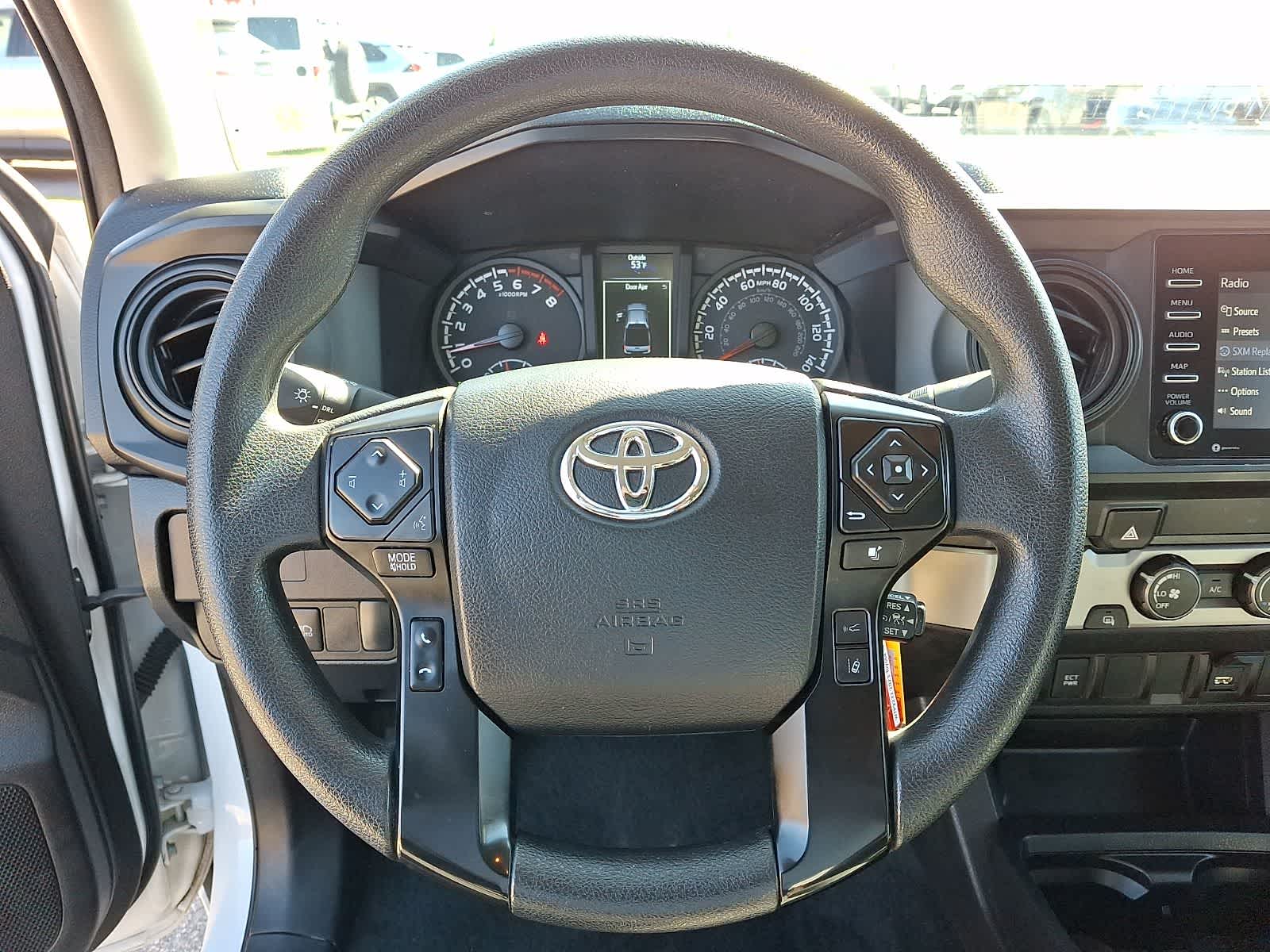 Thumbnail: 2023 Toyota Tacoma - 22