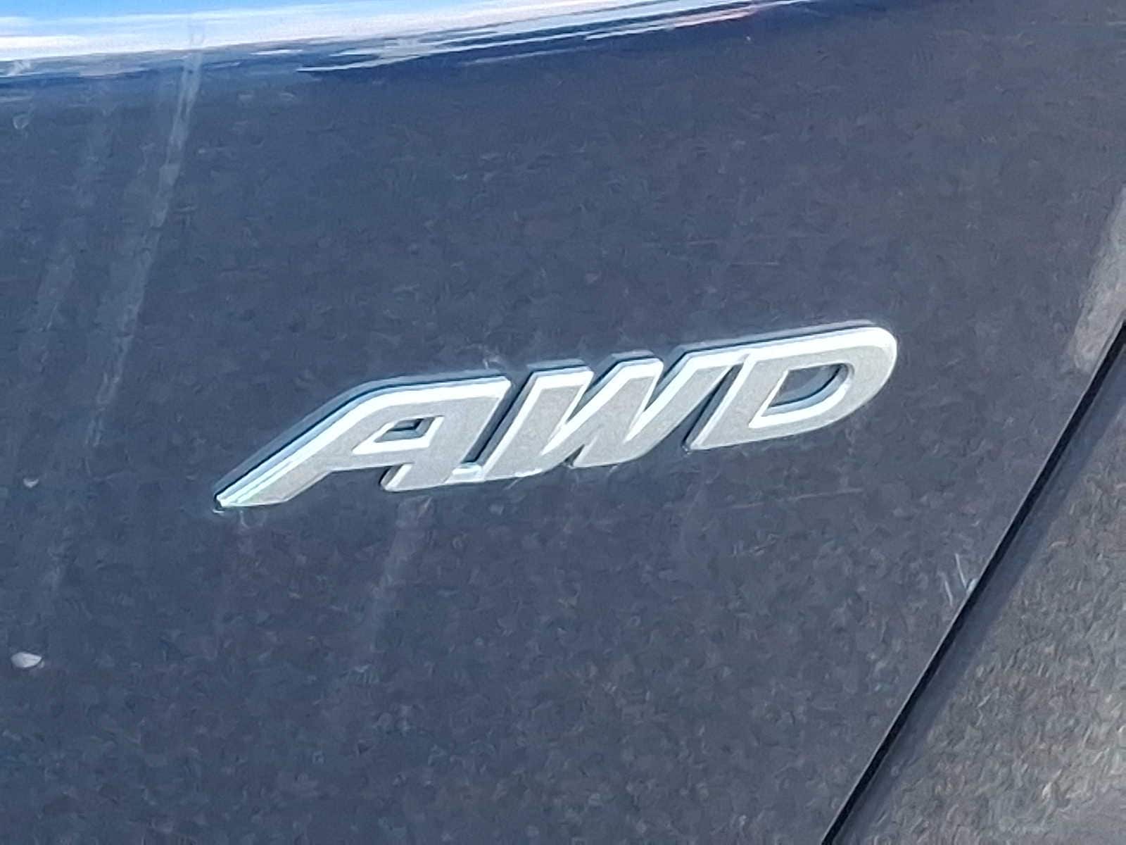 Thumbnail: 2018 Honda CR-V - 26