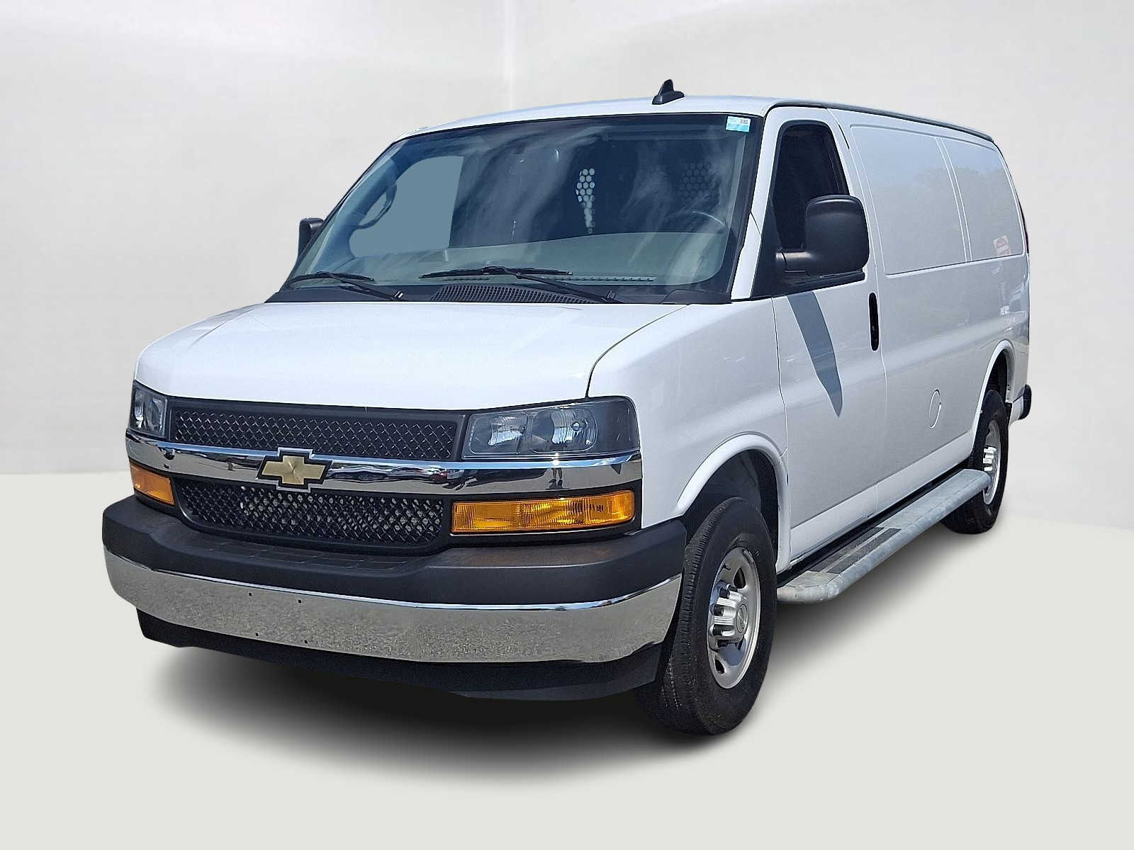 2023 Chevrolet Express 2500 -
                  Wappingers Falls, NY