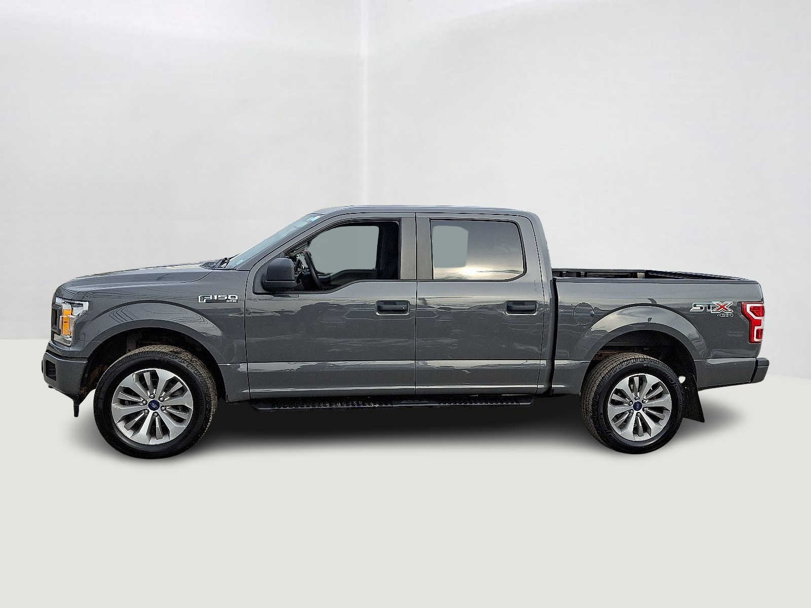 Thumbnail: 2018 Ford F-150 - 8