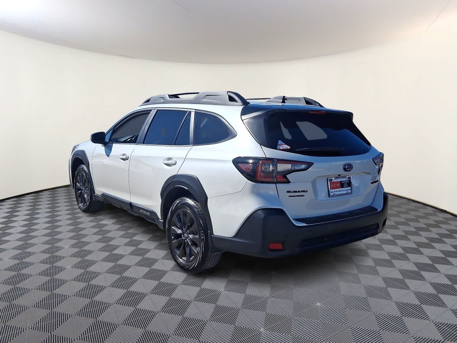 Thumbnail: 2025 Subaru Outback - 7