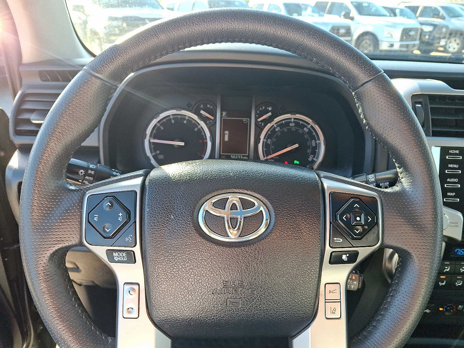 Thumbnail: 2022 Toyota 4Runner - 23