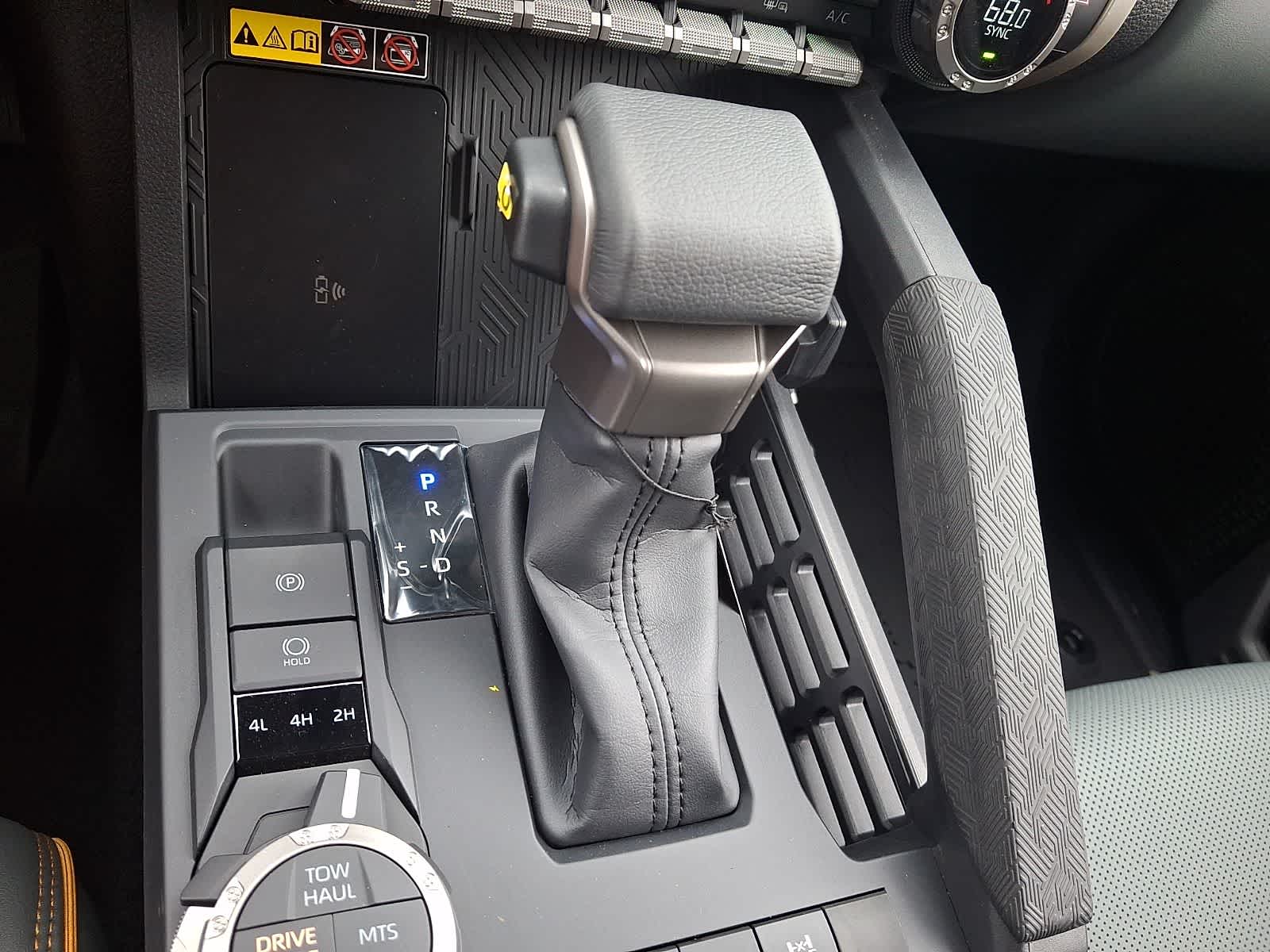 Thumbnail: 2026 Toyota Tacoma - 12