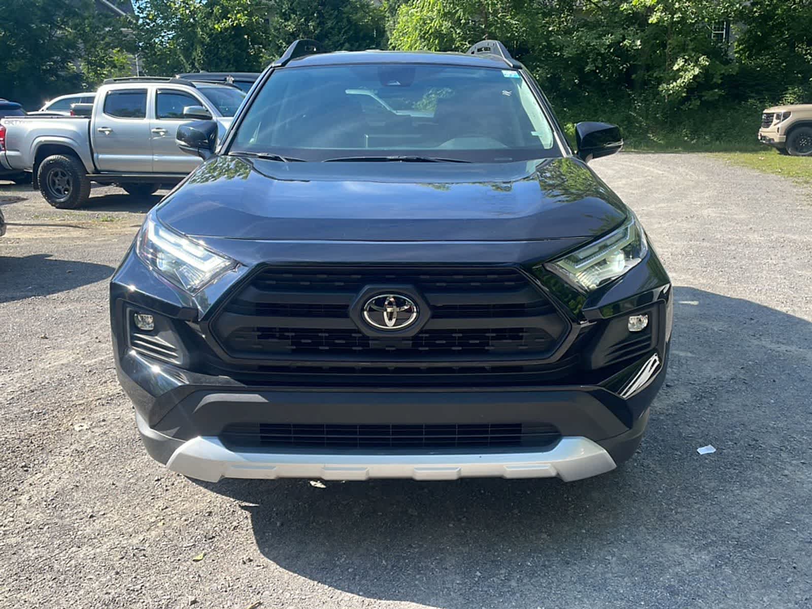 Thumbnail: 2024 Toyota RAV4 - 13
