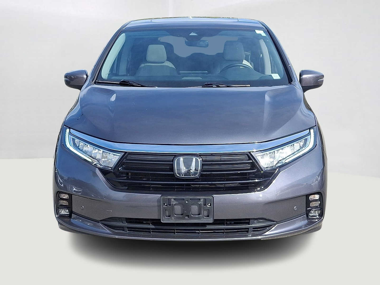 Thumbnail: 2023 Honda Odyssey - 3