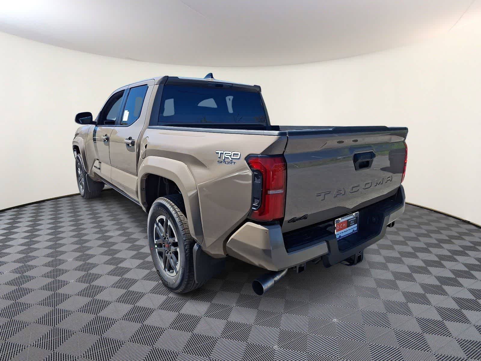 Thumbnail: 2026 Toyota Tacoma - 6