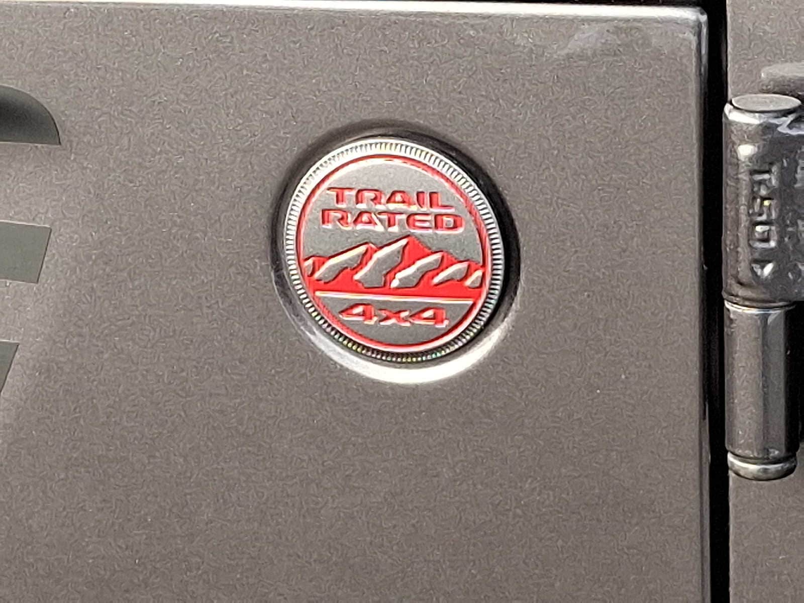 Thumbnail: 2018 Jeep Wrangler - 31