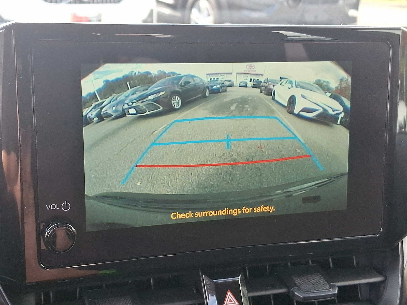 Thumbnail: 2025 Toyota Corolla - 17