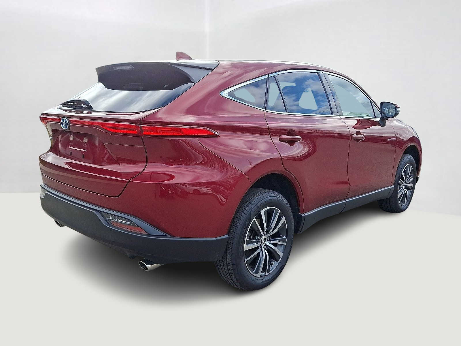 Thumbnail: 2023 Toyota Venza - 6