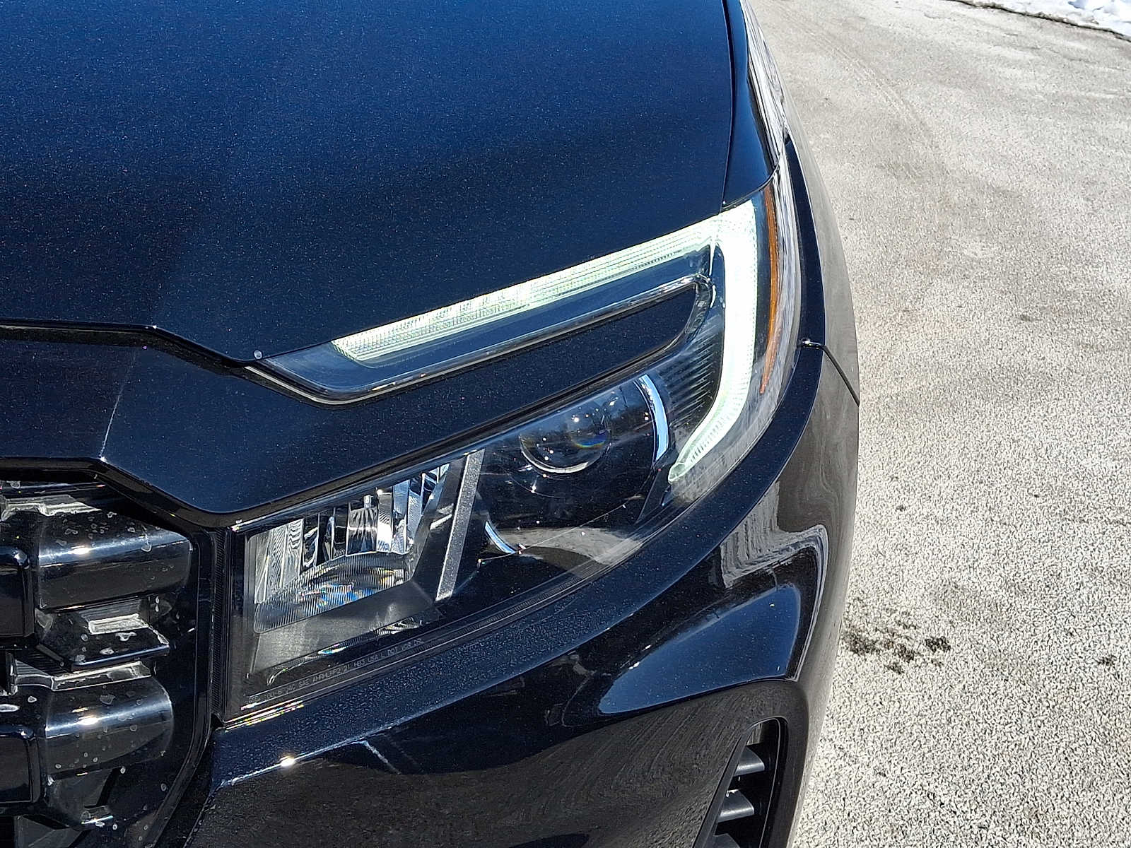 Thumbnail: 2024 Honda Ridgeline - 10