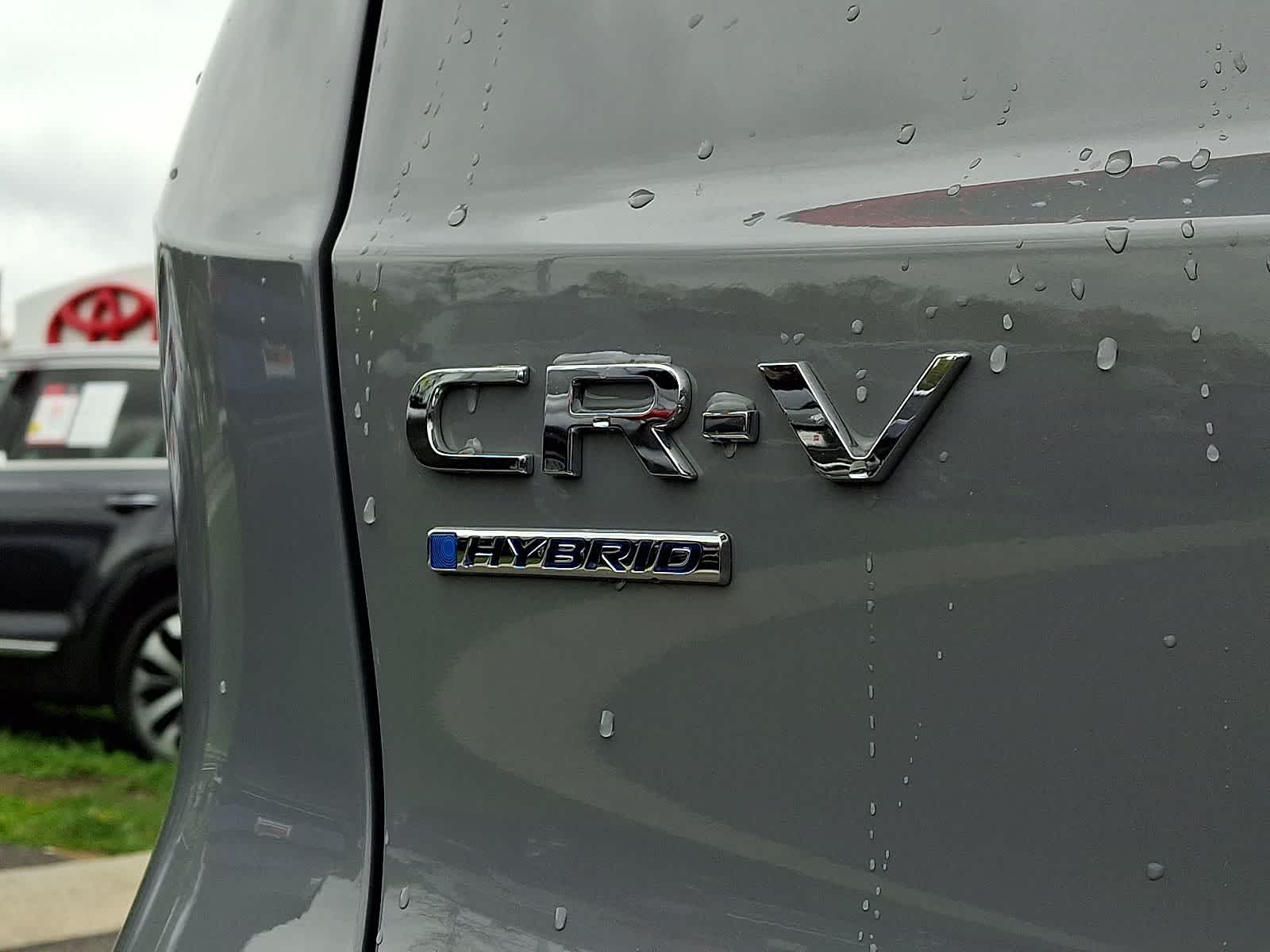 Thumbnail: 2024 Honda CR-V - 30