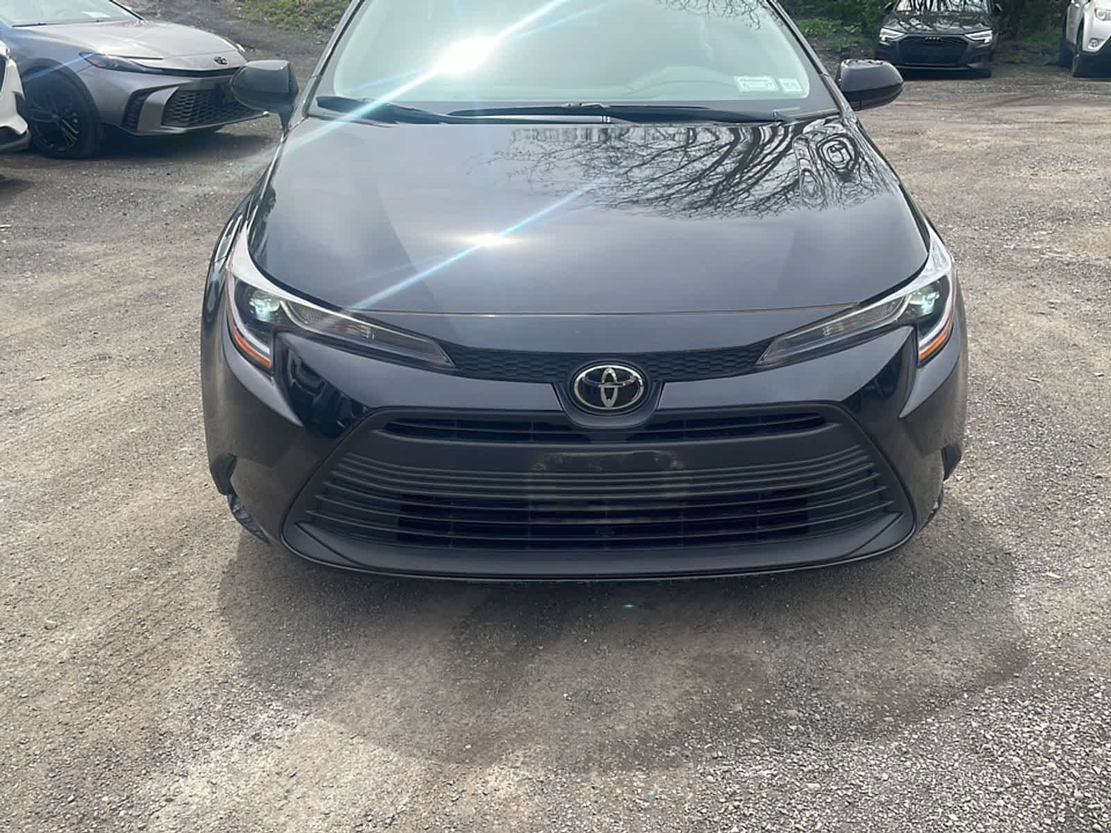 Thumbnail: 2023 Toyota Corolla - 12