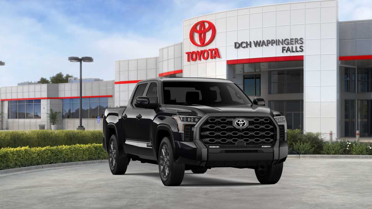 Thumbnail: 2026 Toyota Tundra - 47