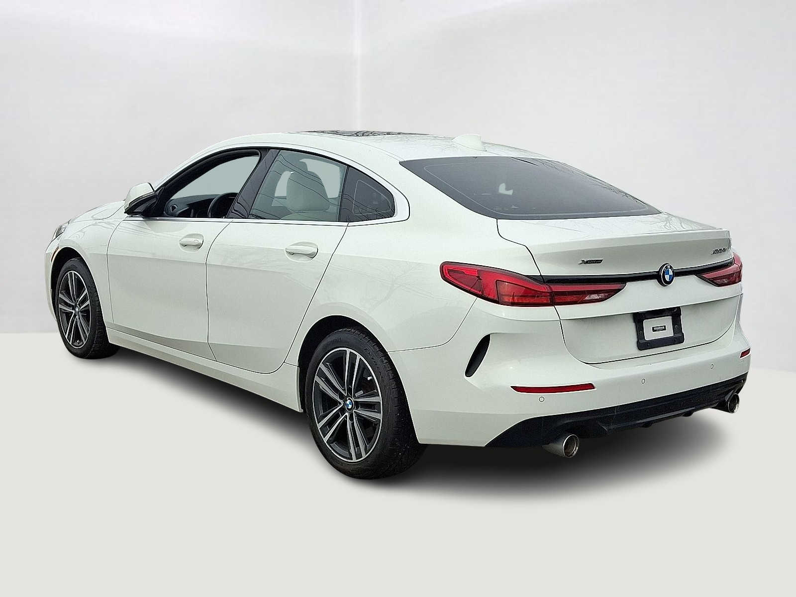 Thumbnail: 2020 BMW 2 Series - 7