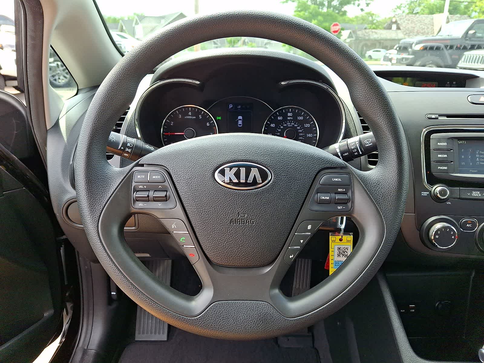 Thumbnail: 2018 Kia Forte - 20