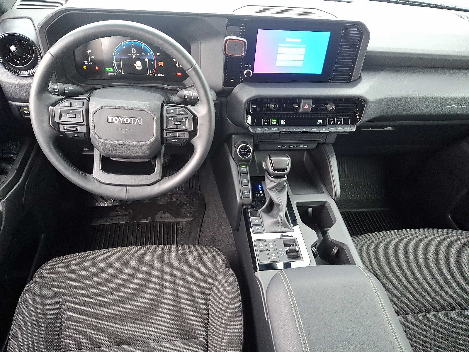 Thumbnail: 2025 Toyota Land Cruiser - 15