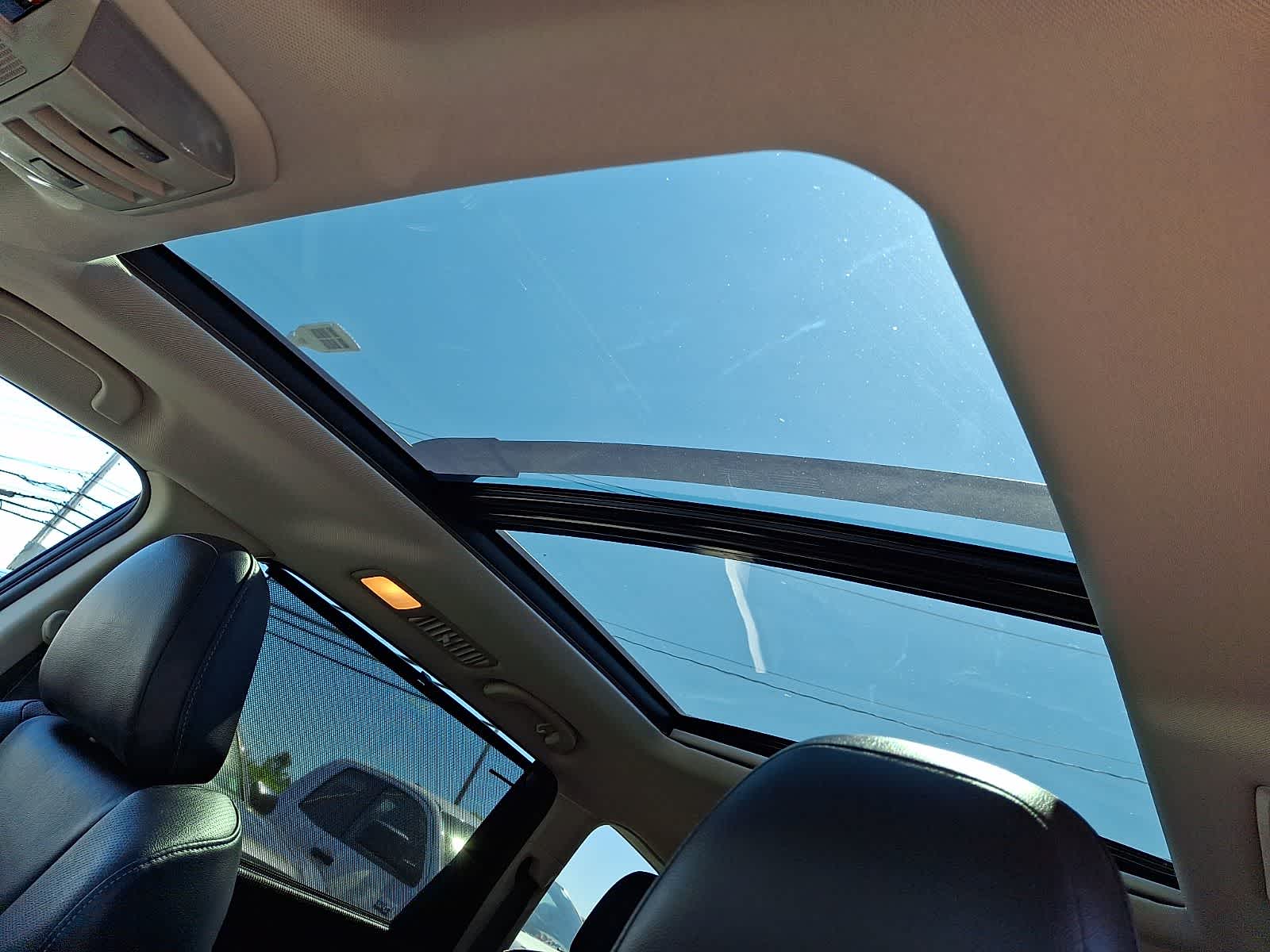 Thumbnail: 2020 Subaru Ascent - 17