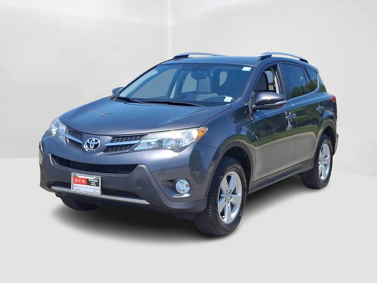 2014 Toyota RAV4 XLE -
                  Wappingers Falls, NY