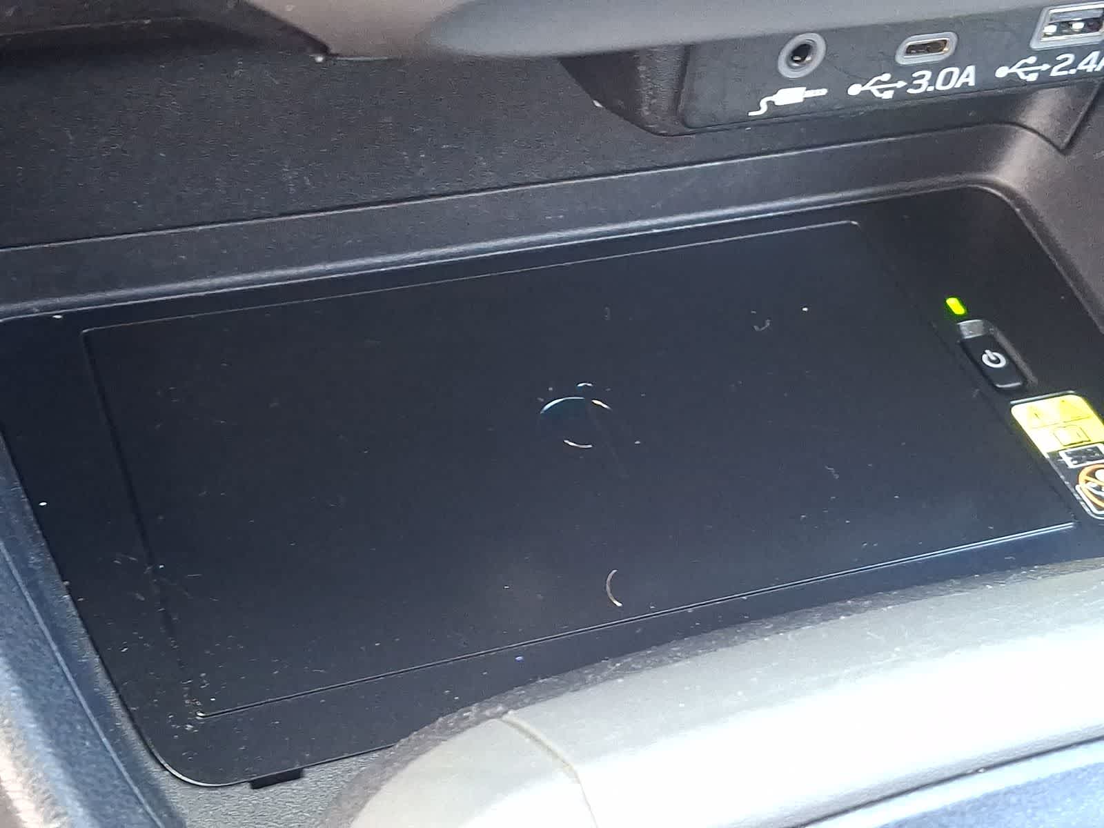 Thumbnail: 2024 Subaru Crosstrek - 24