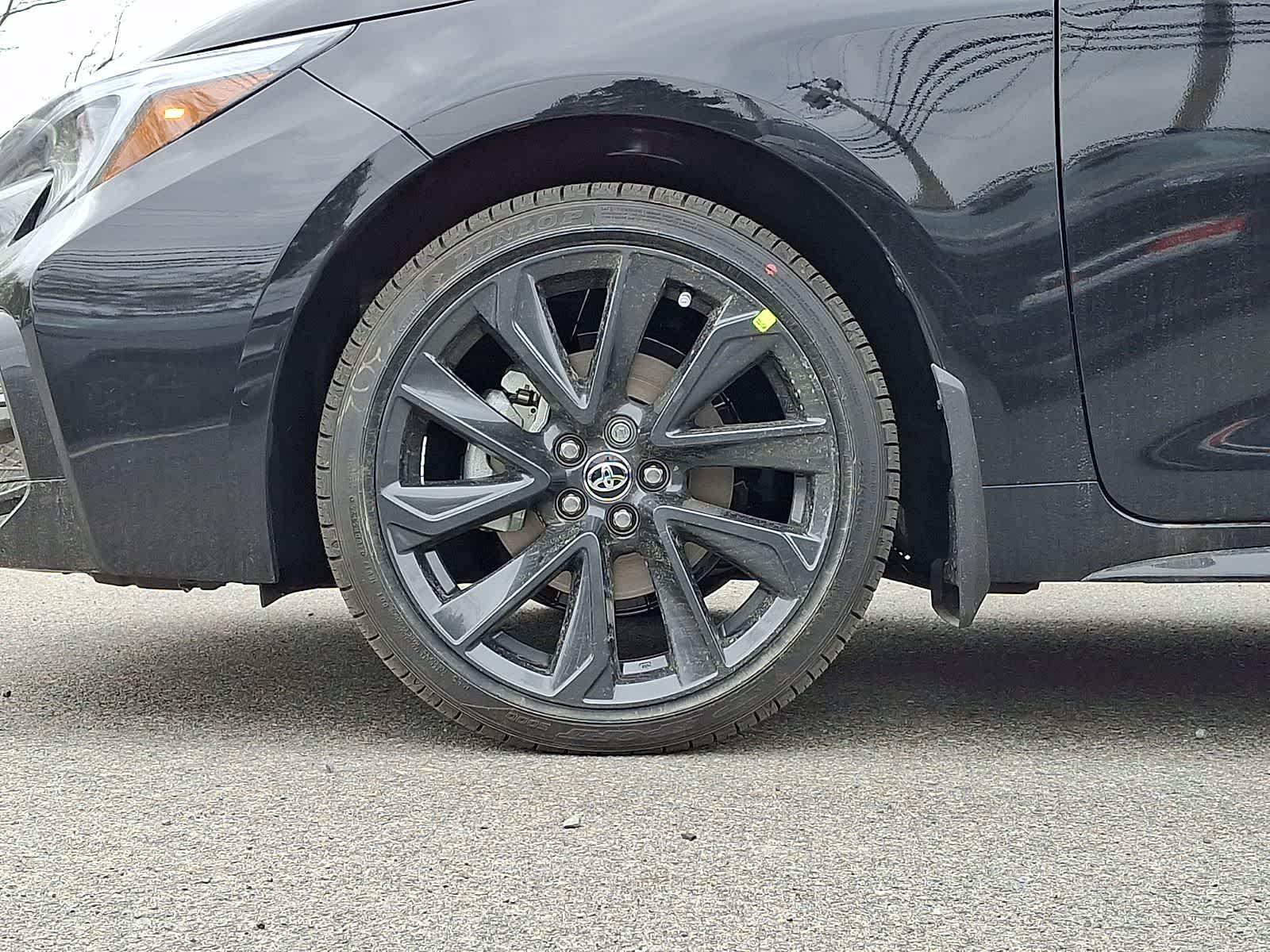 Thumbnail: 2026 Toyota Corolla - 7