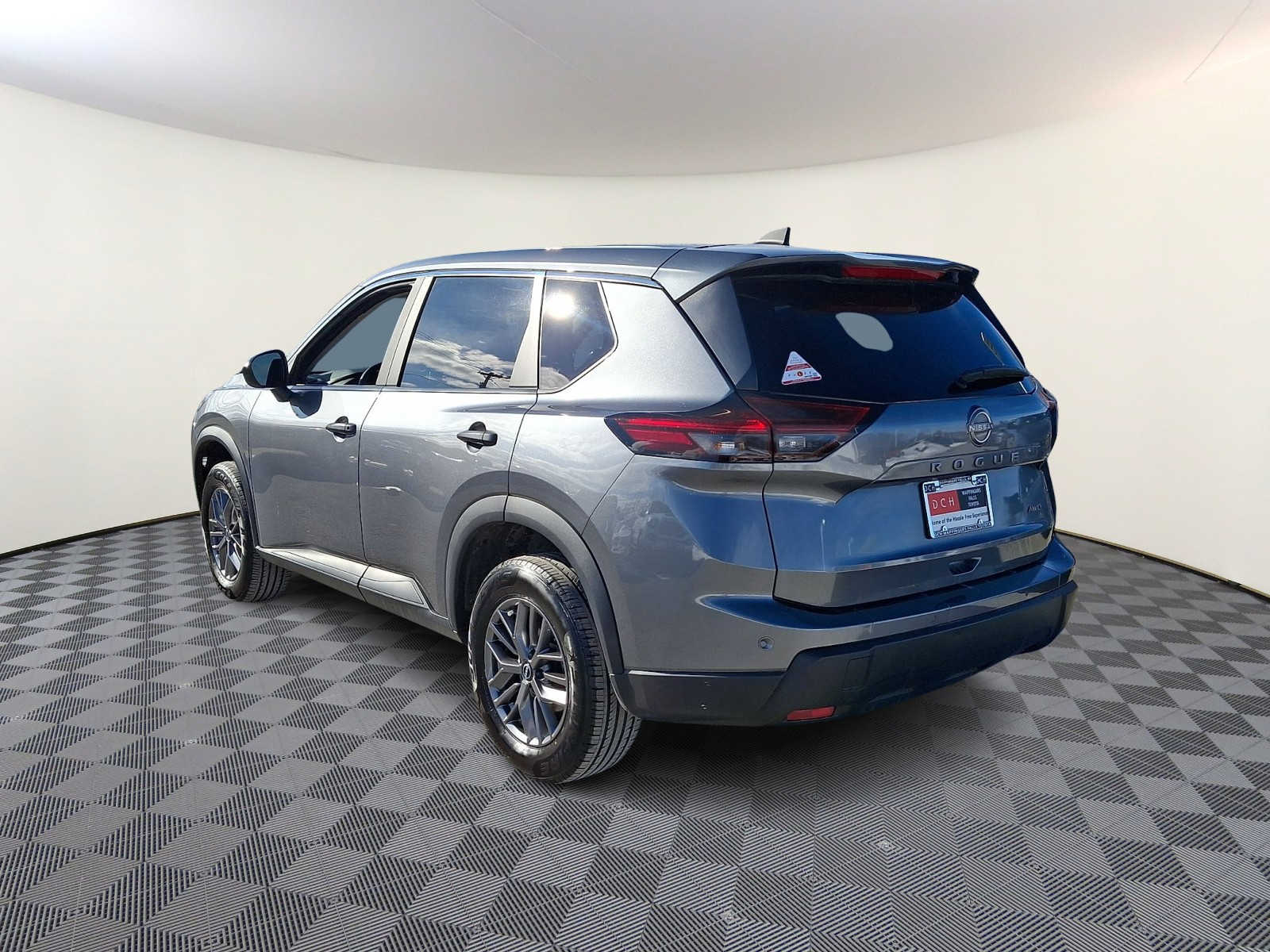 Thumbnail: 2024 Nissan Rogue - 7