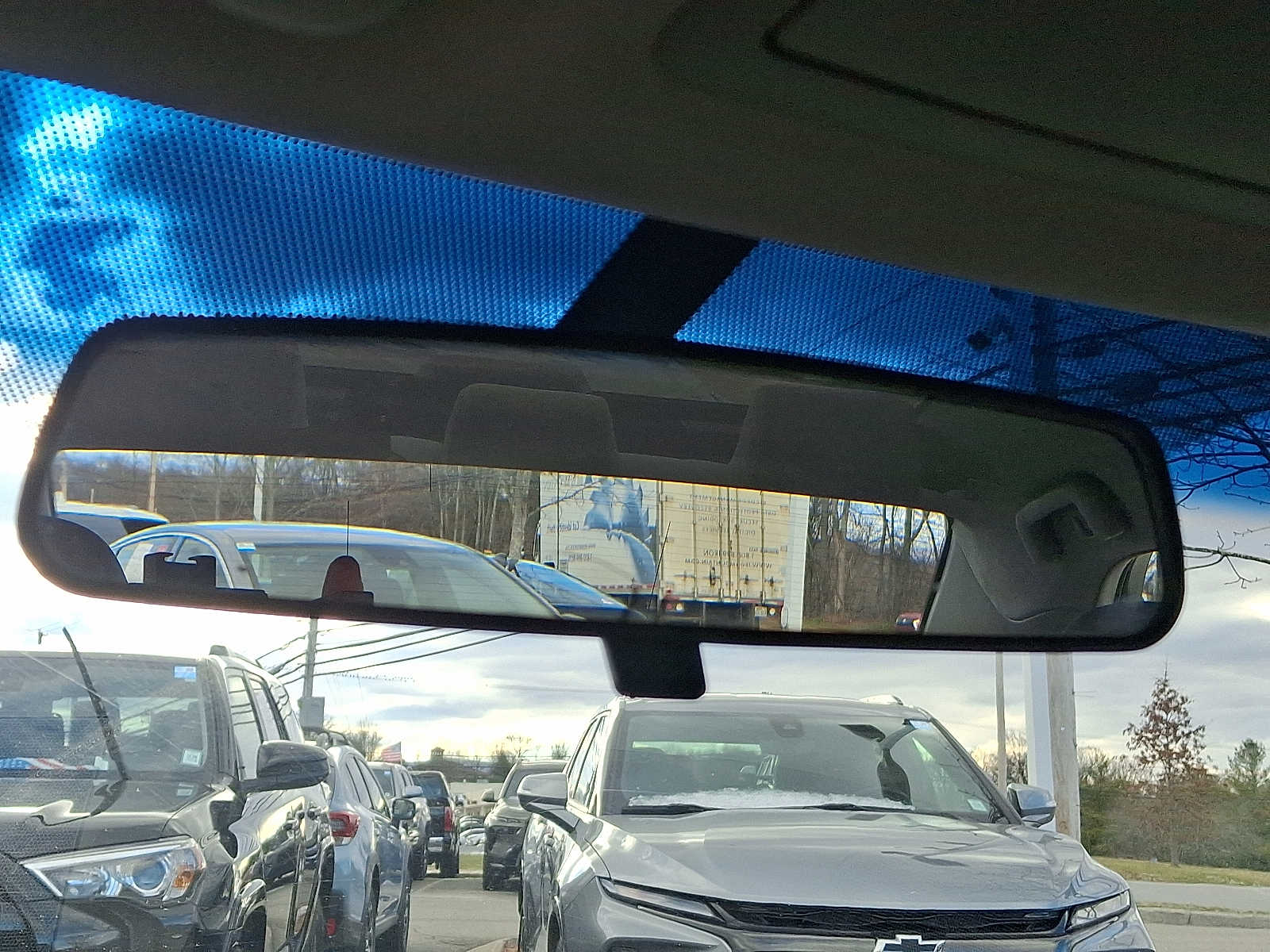 Thumbnail: 2013 Toyota Camry - 23