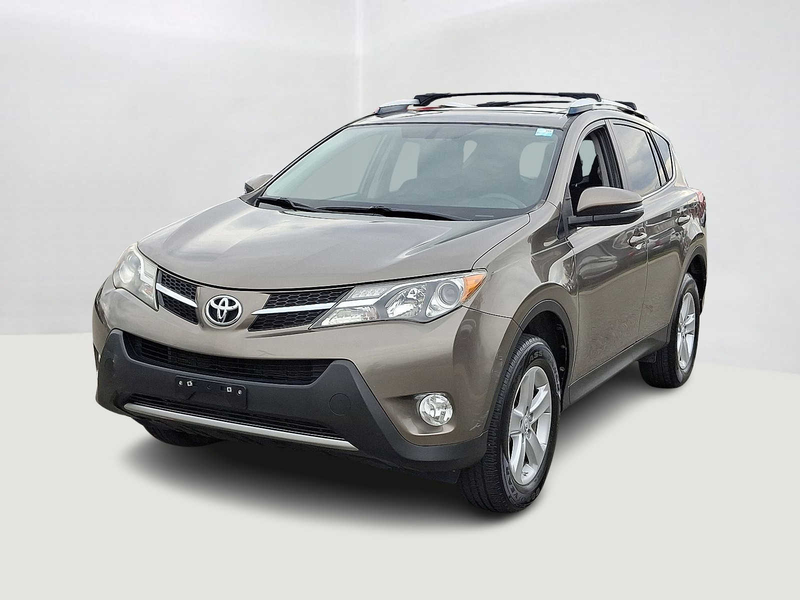 2013 Toyota RAV4 XLE -
                  Wappingers Falls, NY