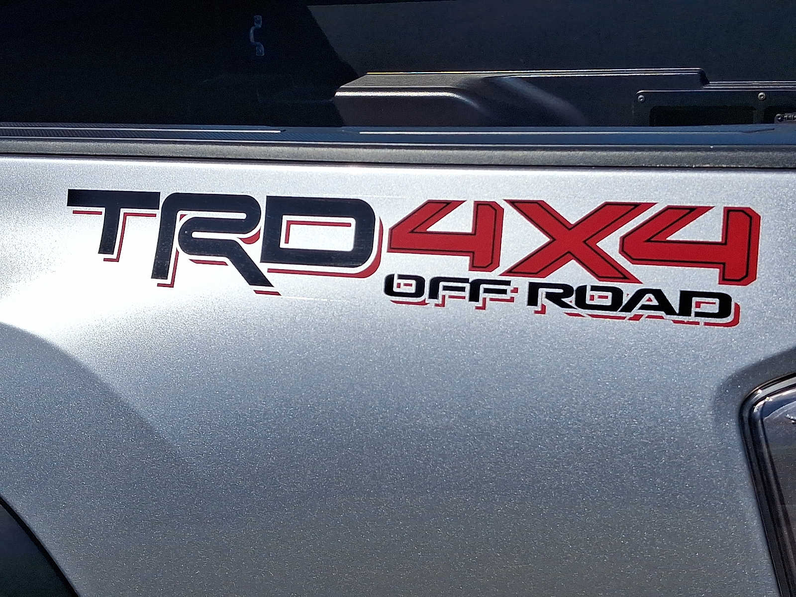 Thumbnail: 2022 Toyota Tacoma - 31