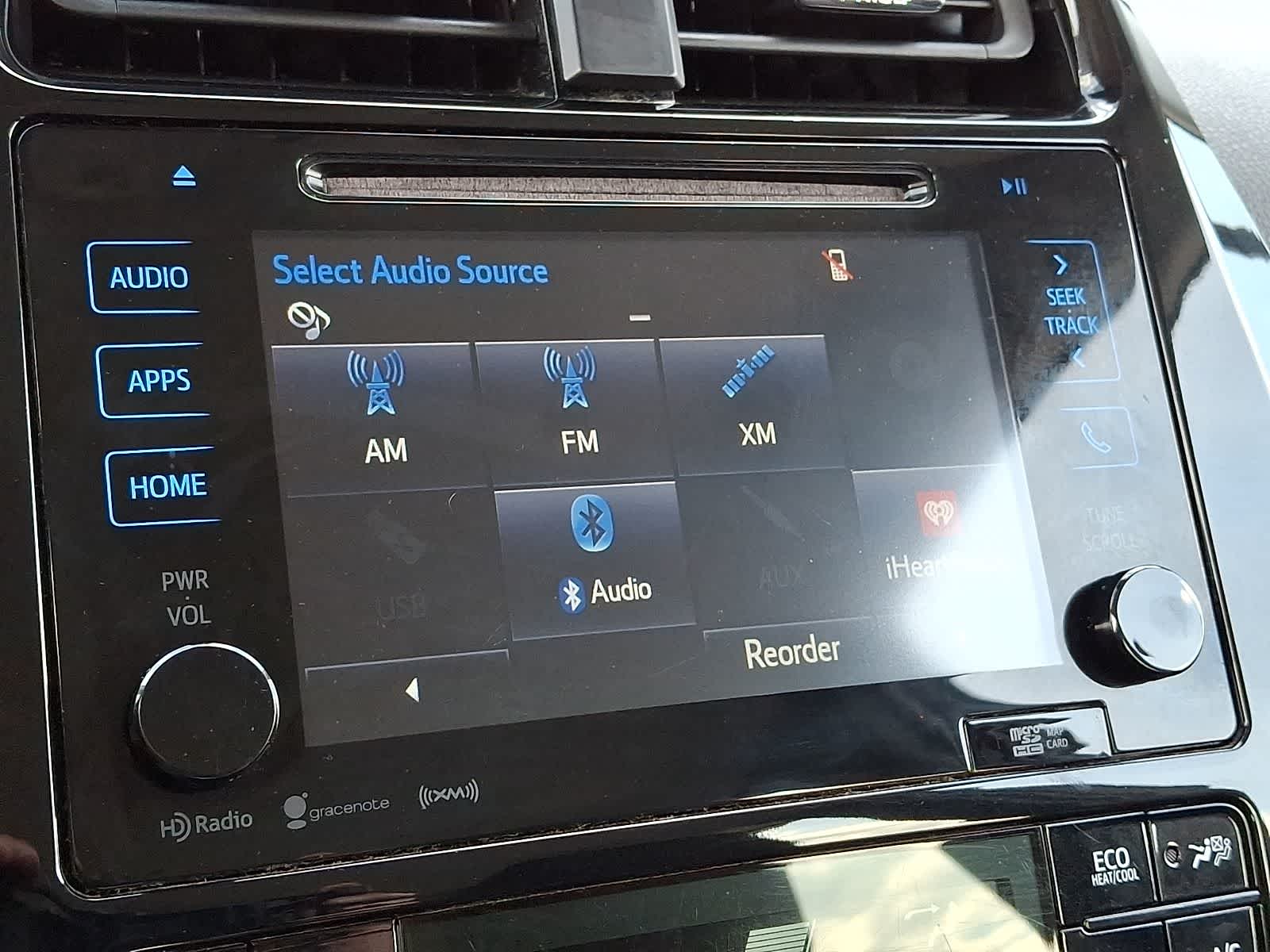 Thumbnail: 2018 Toyota Prius Prime - 18
