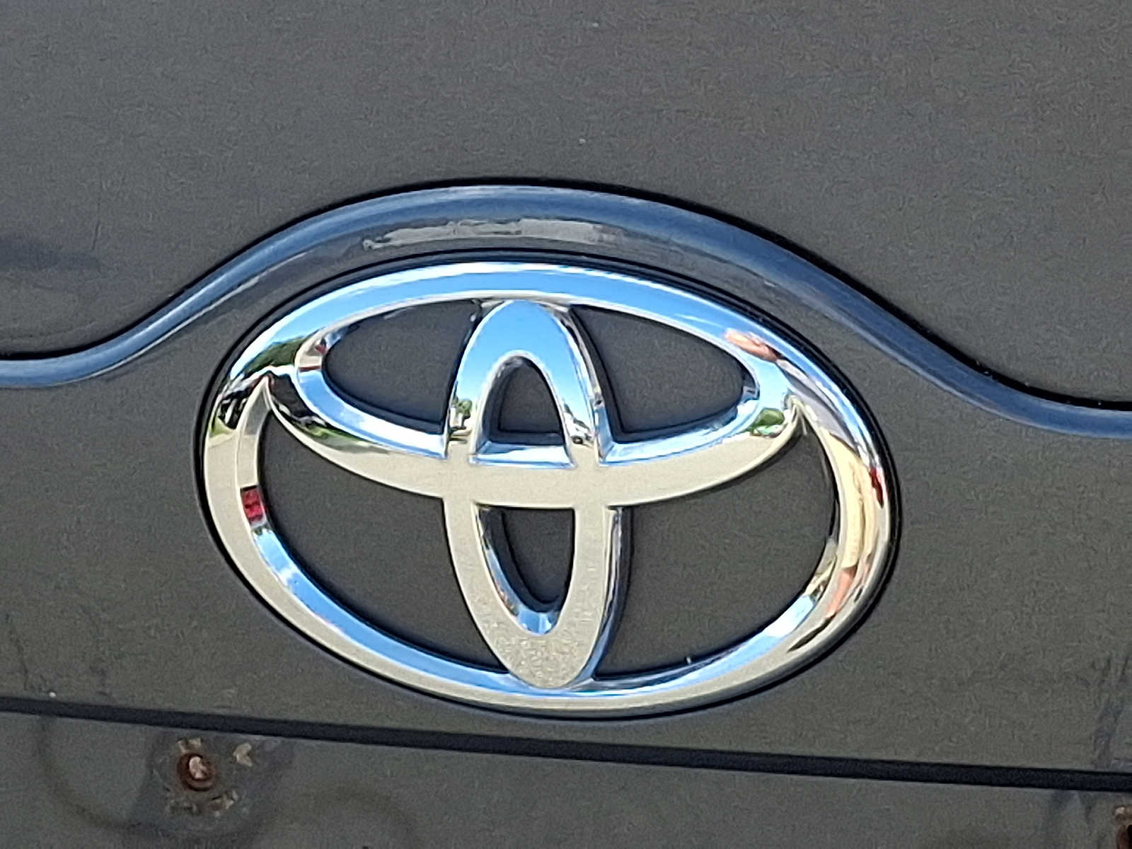 Thumbnail: 2012 Toyota Camry - 30