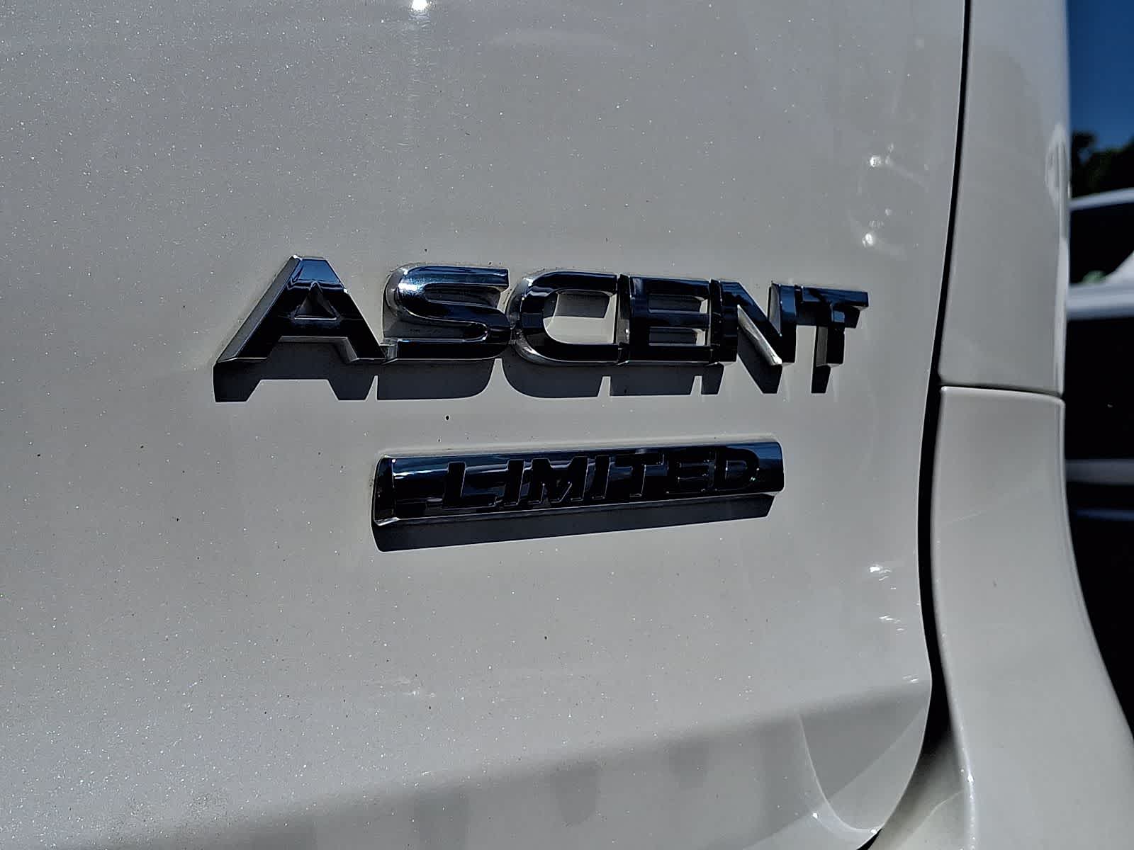Thumbnail: 2020 Subaru Ascent - 33