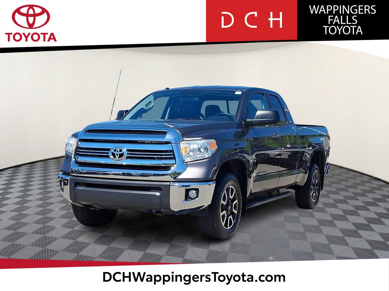 2016 Toyota Tundra SR5 -
                  Wappingers Falls, NY