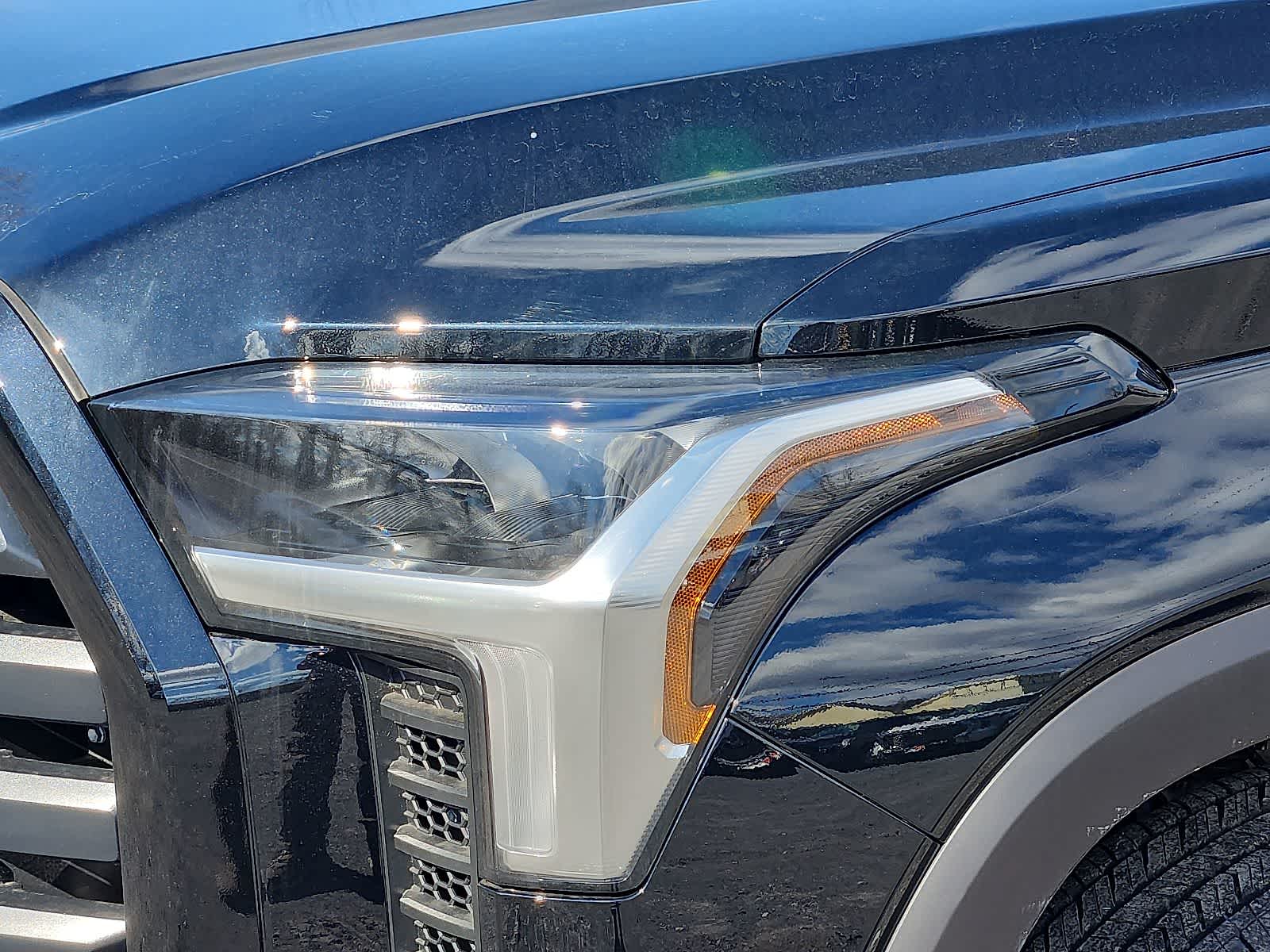 Thumbnail: 2026 Toyota Tundra - 9