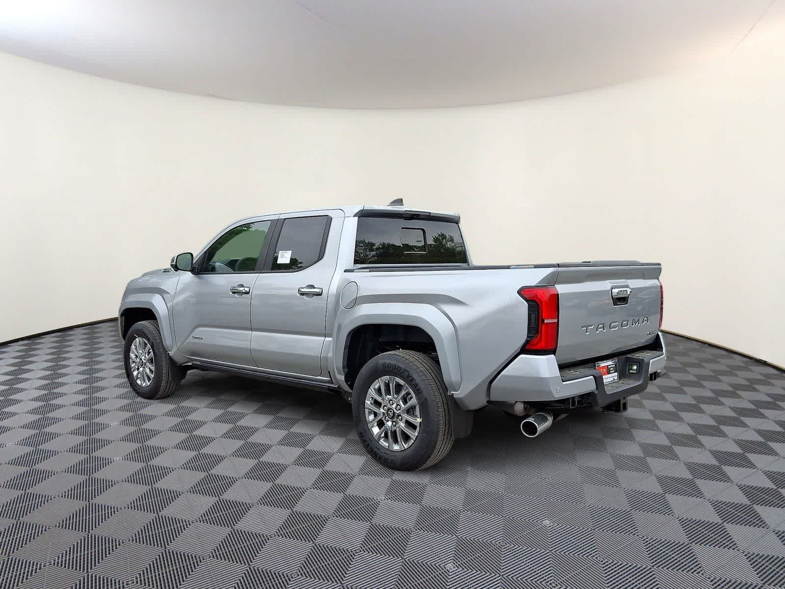 Thumbnail: 2026 Toyota Tacoma - 6