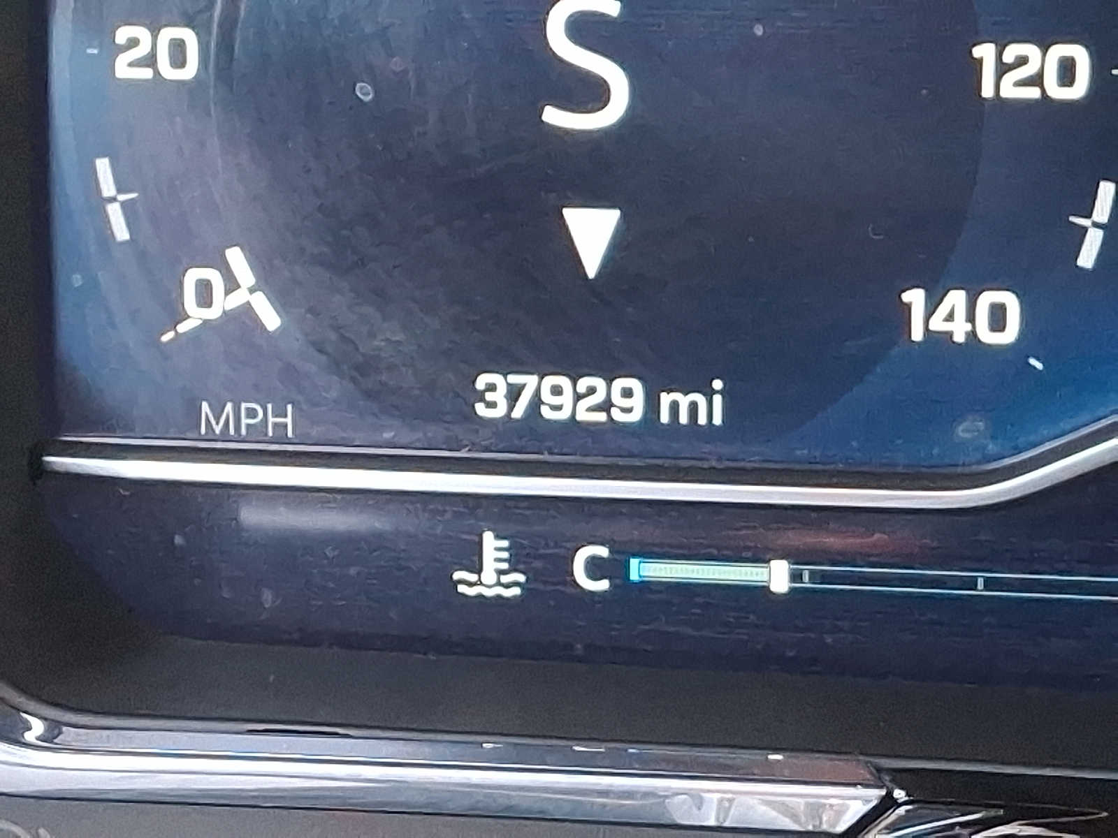 Thumbnail: 2025 Chevrolet Silverado 1500 - 21