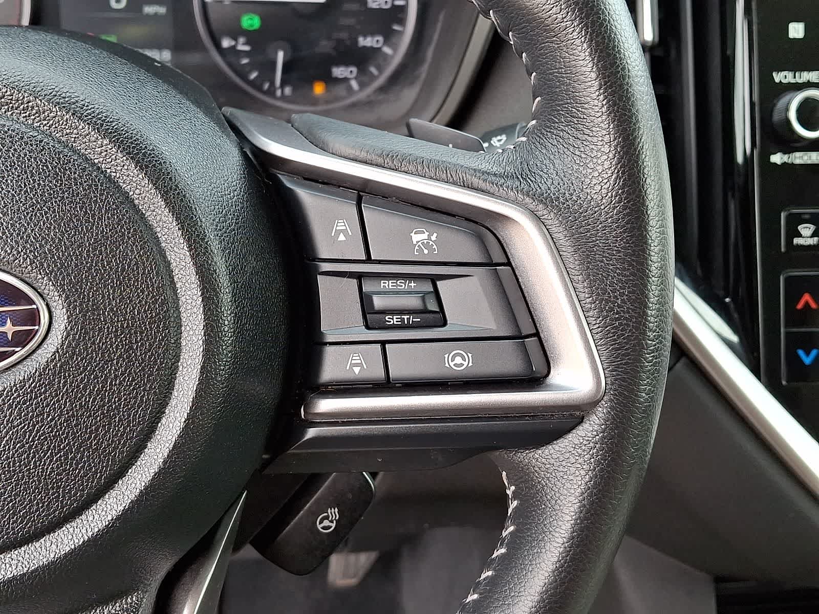 Thumbnail: 2023 Subaru Ascent - 26