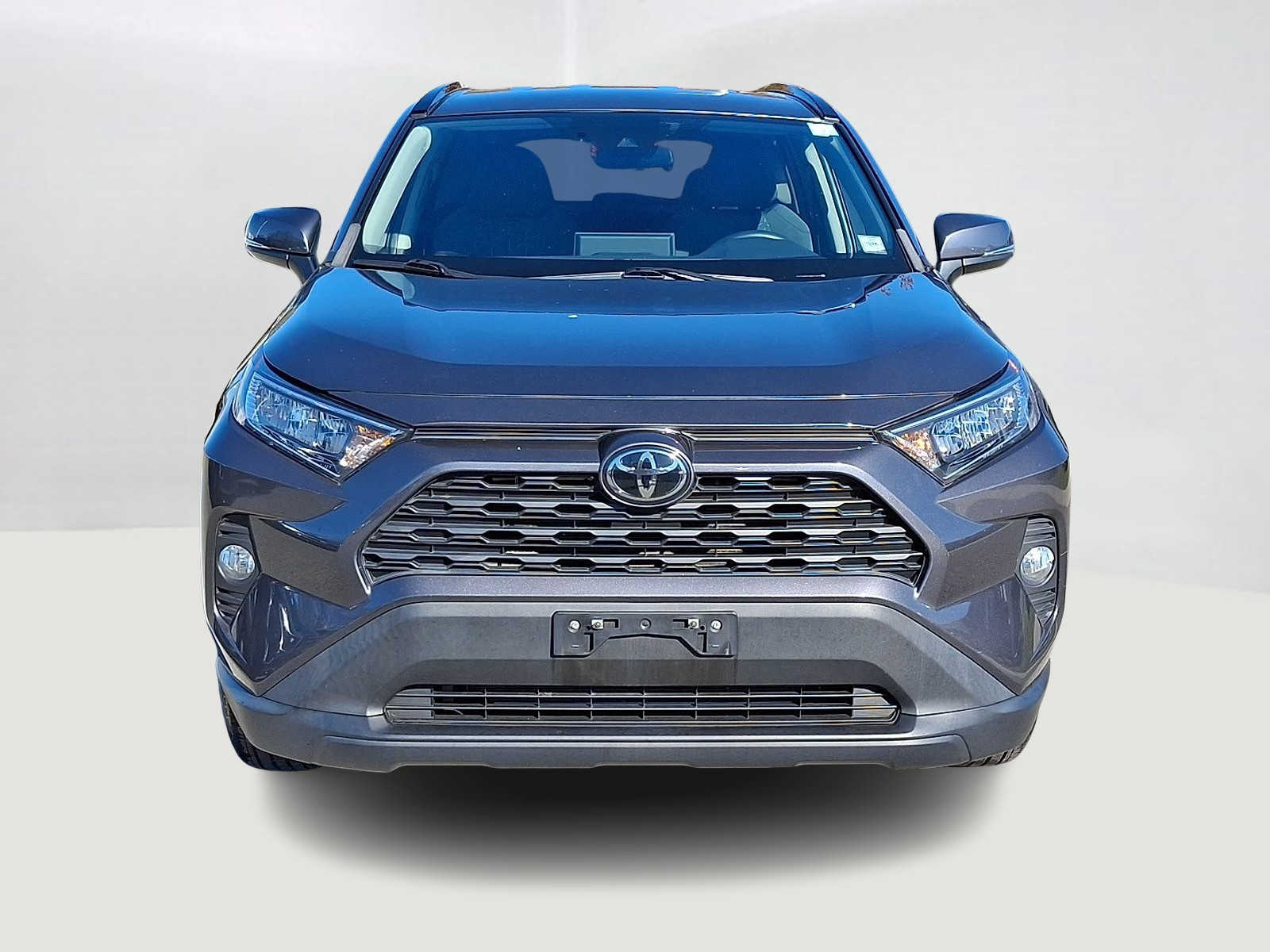 Thumbnail: 2021 Toyota RAV4 - 3