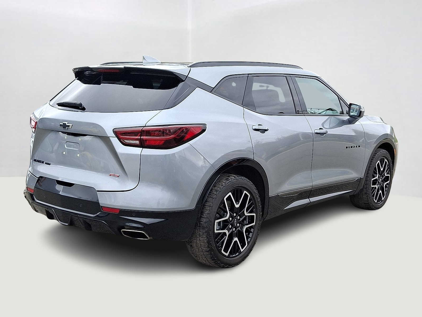 Thumbnail: 2024 Chevrolet Blazer - 5