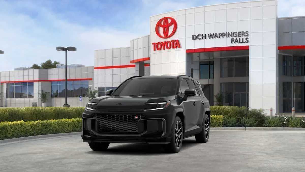 Thumbnail: 2026 Toyota RAV4 - 29