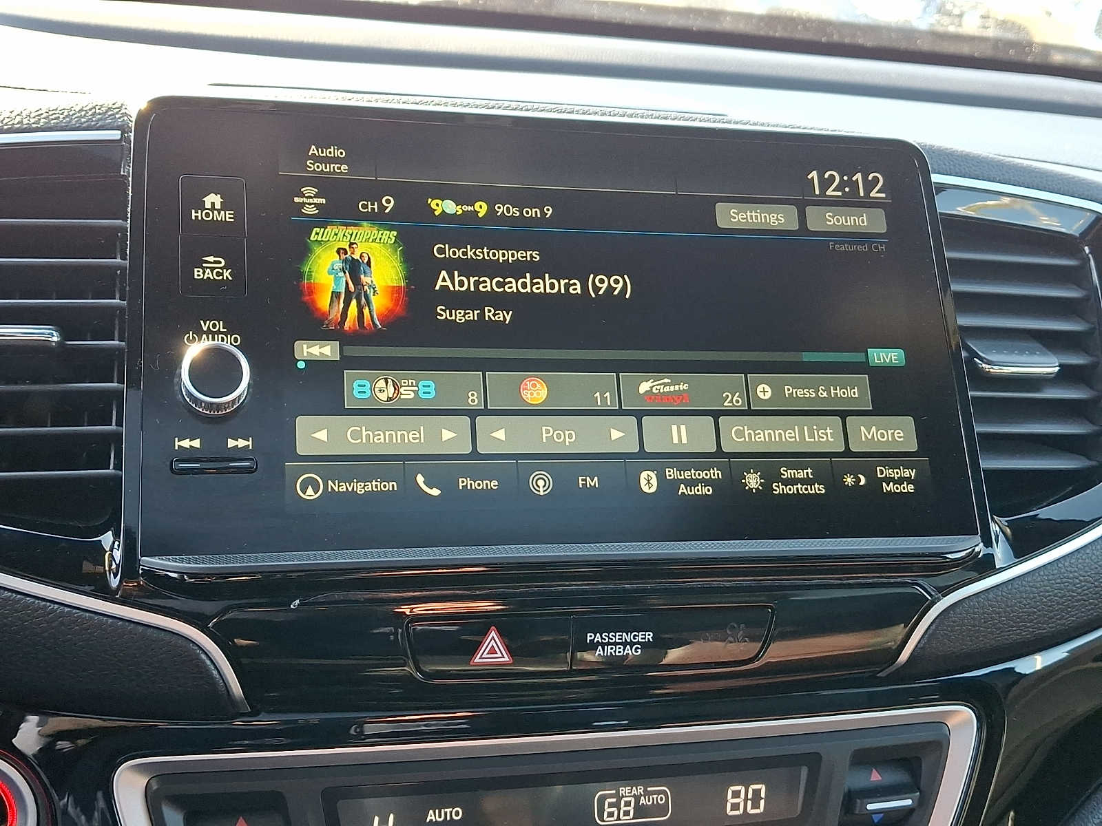 Thumbnail: 2024 Honda Ridgeline - 20